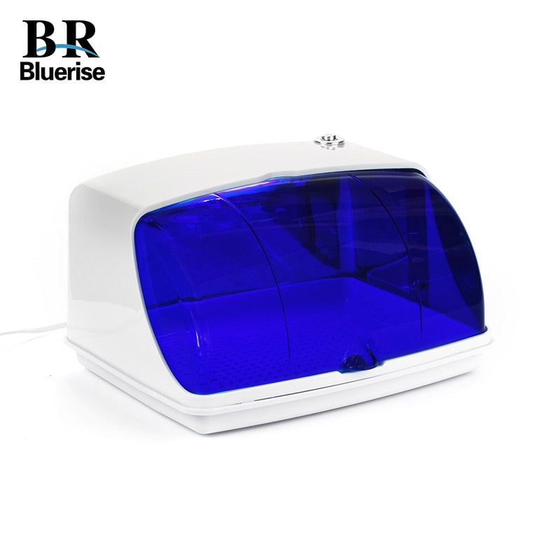 BLUERUSE Nail UV