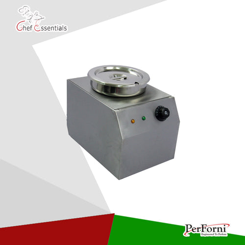 BM-1B Stainless Steel