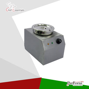 BM-1B Stainless Steel