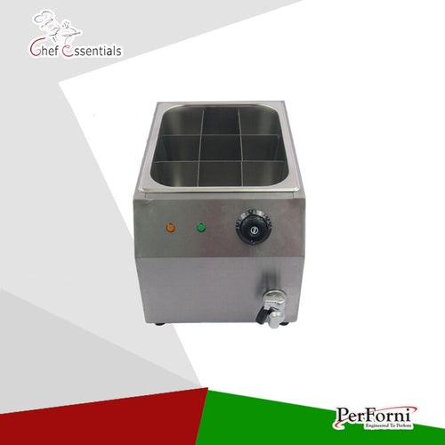BM12/2/7L Stainless Steel