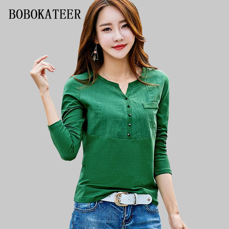 BOBOKATEER slim white