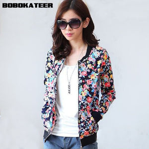 BOBOKATEER sweatshirt women