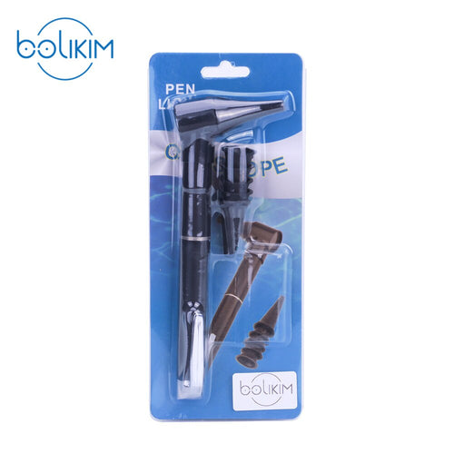 BOLIKIM Otoscope Ophthalmoscope