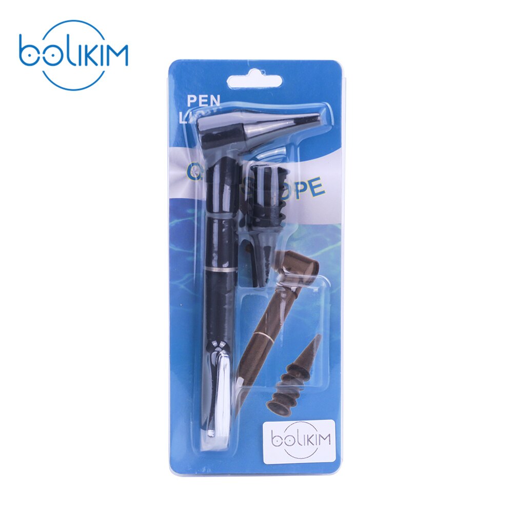 BOLIKIM Otoscope Ophthalmoscope