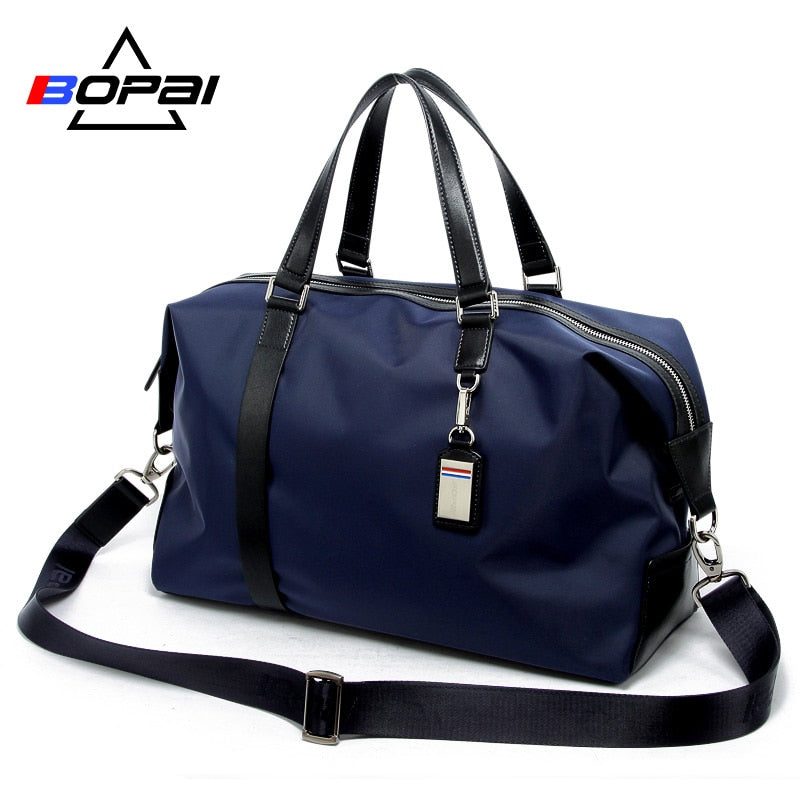 BOPAI Waterproof Luggage