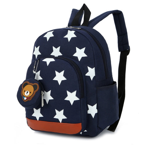 BOSEVEV Children Bags