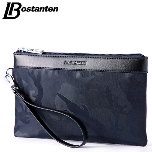 BOSTANTEN Causal Wristlet
