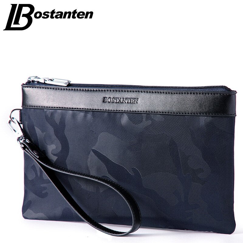 BOSTANTEN Causal Wristlet