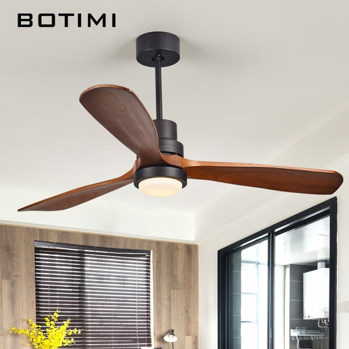 BOTIMI 220V LED