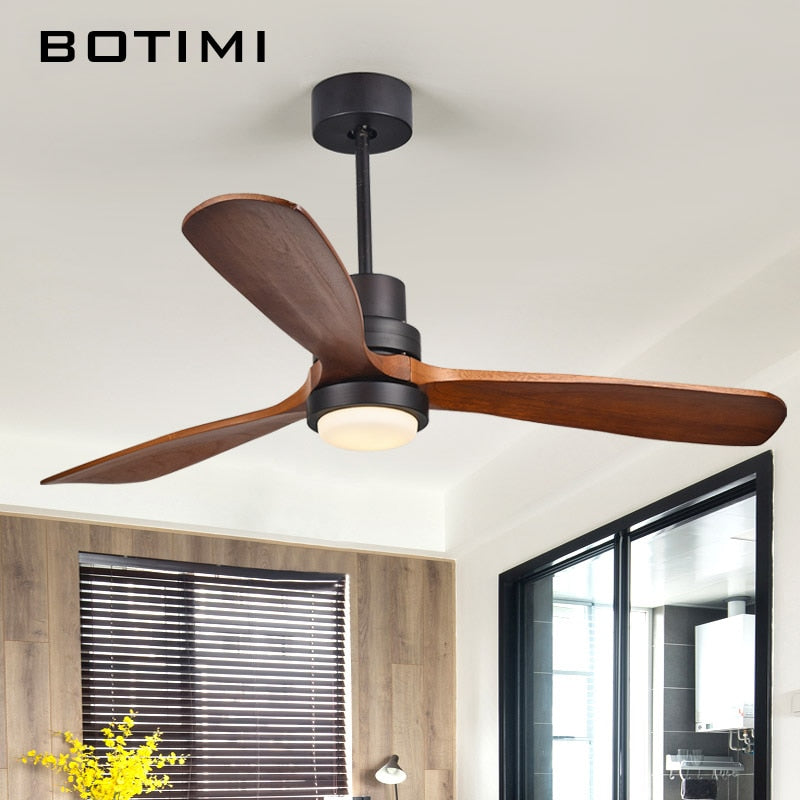BOTIMI 220V LED