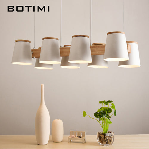 BOTIMI Adjustable Pendant