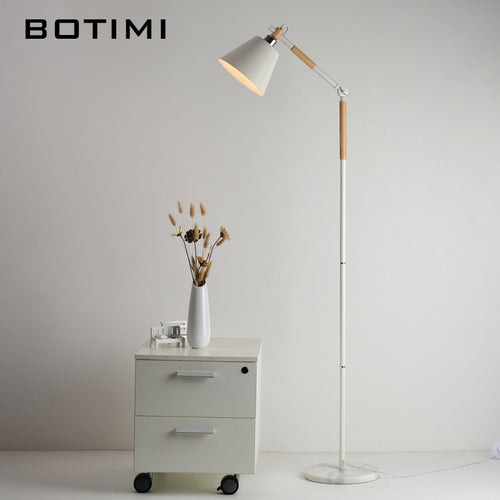 BOTIMI European-style Floor