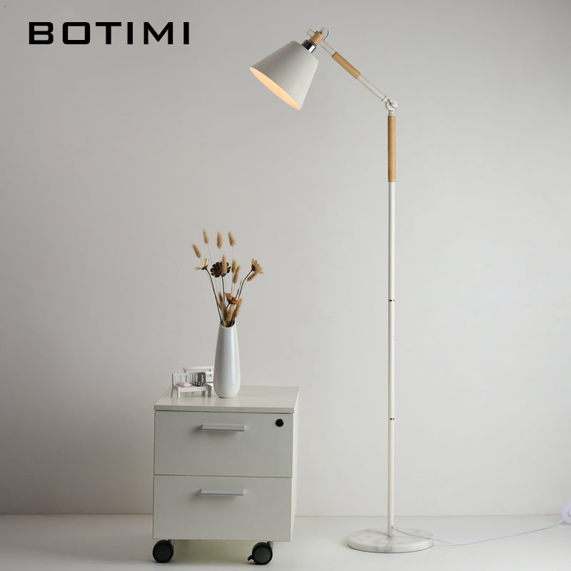 BOTIMI European-style Floor