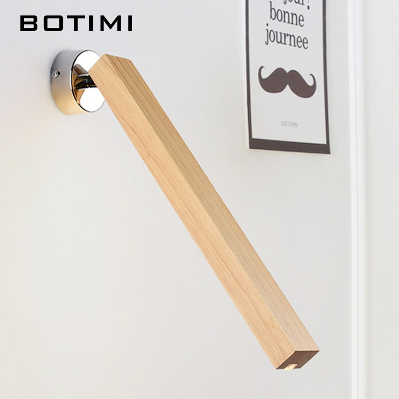 BOTIMI Modern 220V