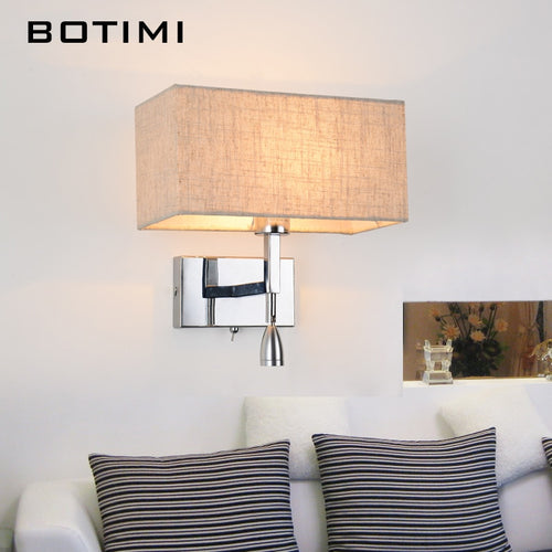 BOTIMI Modern LED