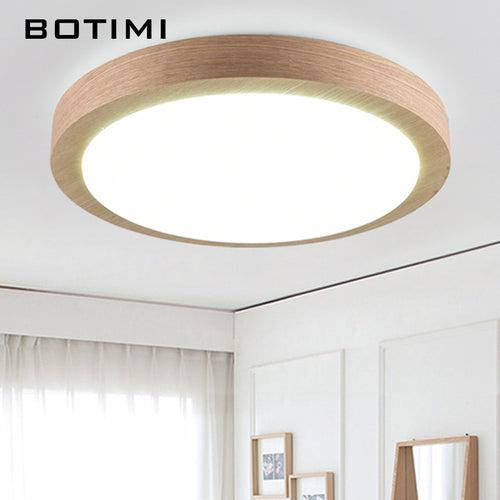 BOTIMI Modern LED