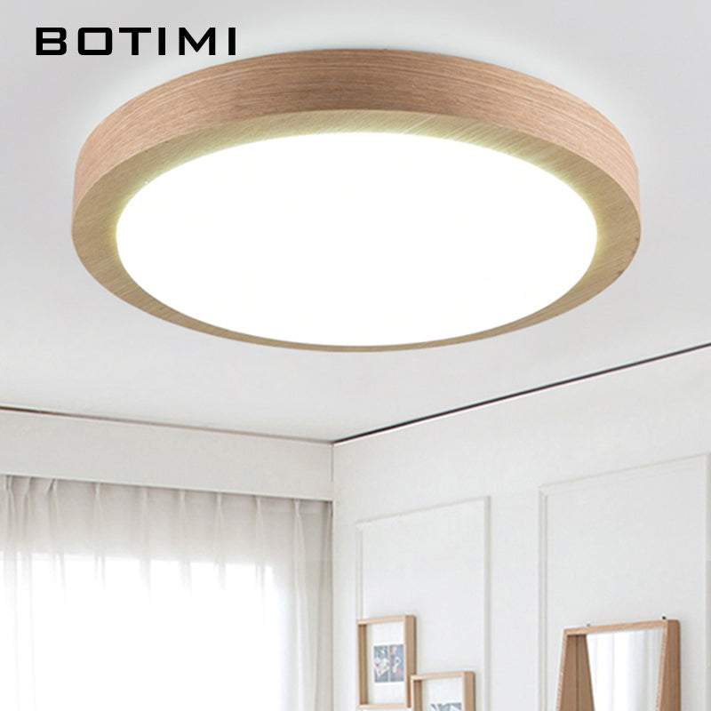 BOTIMI Modern LED