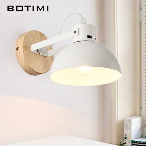 BOTIMI Modern Wall
