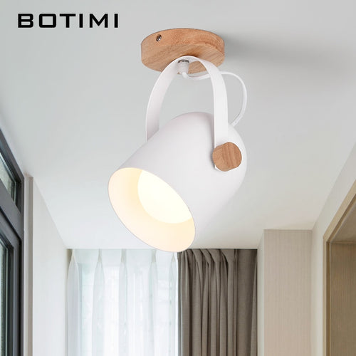 BOTIMI Modern Wooden