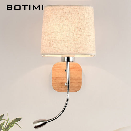 BOTIMI New LED