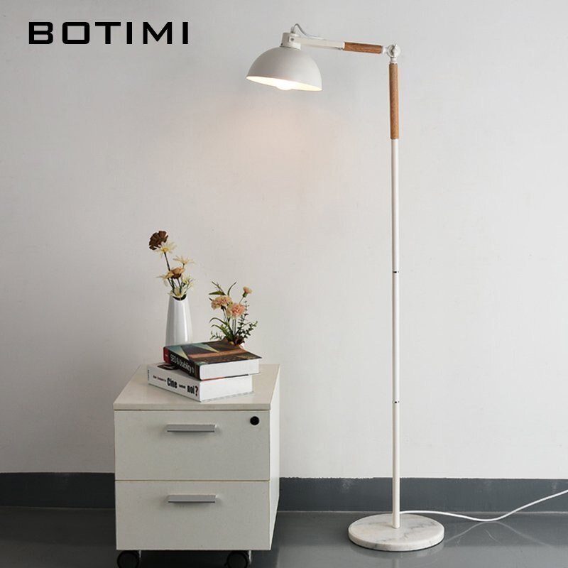 BOTIMI Nordic Floor