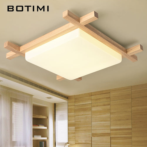 BOTIMI Nordic LED