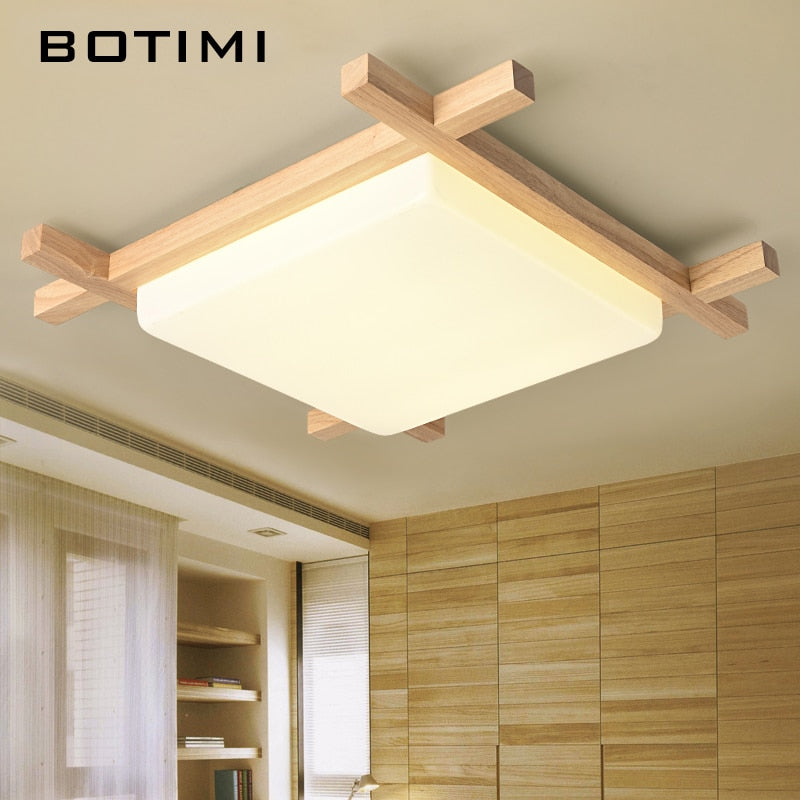 BOTIMI Nordic LED