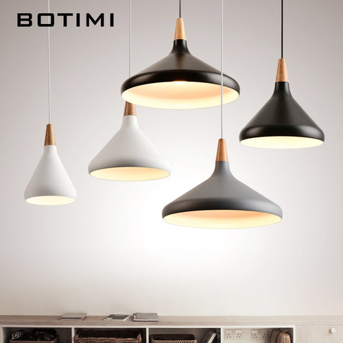 BOTIMI Nordic Retro
