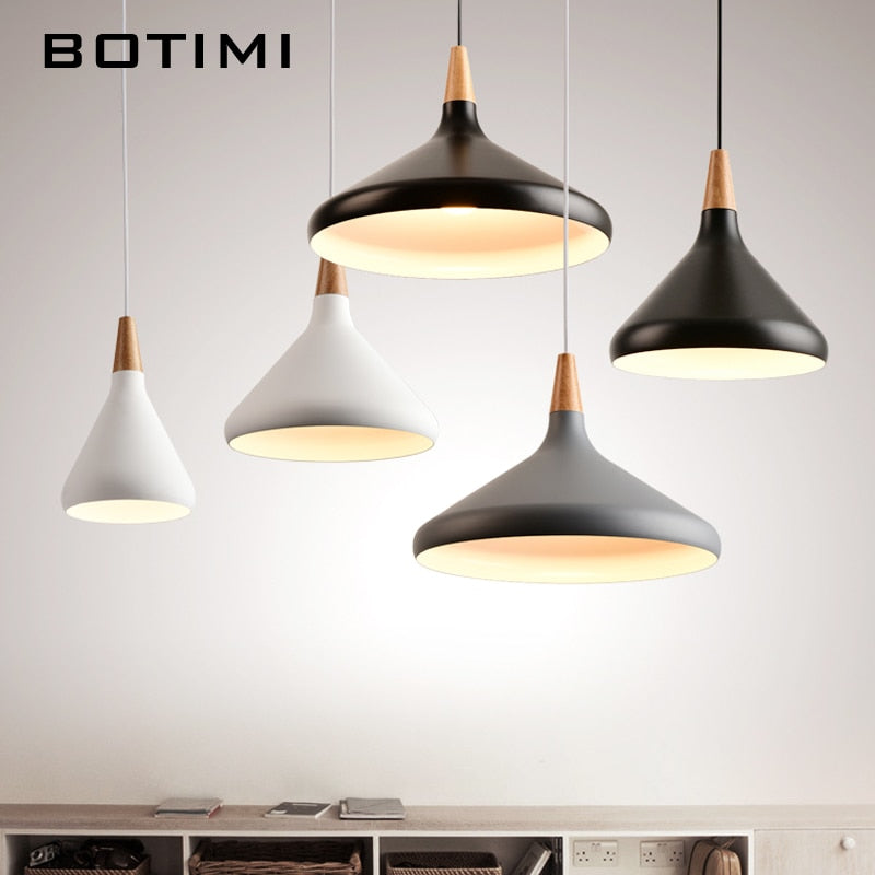 BOTIMI Nordic Retro