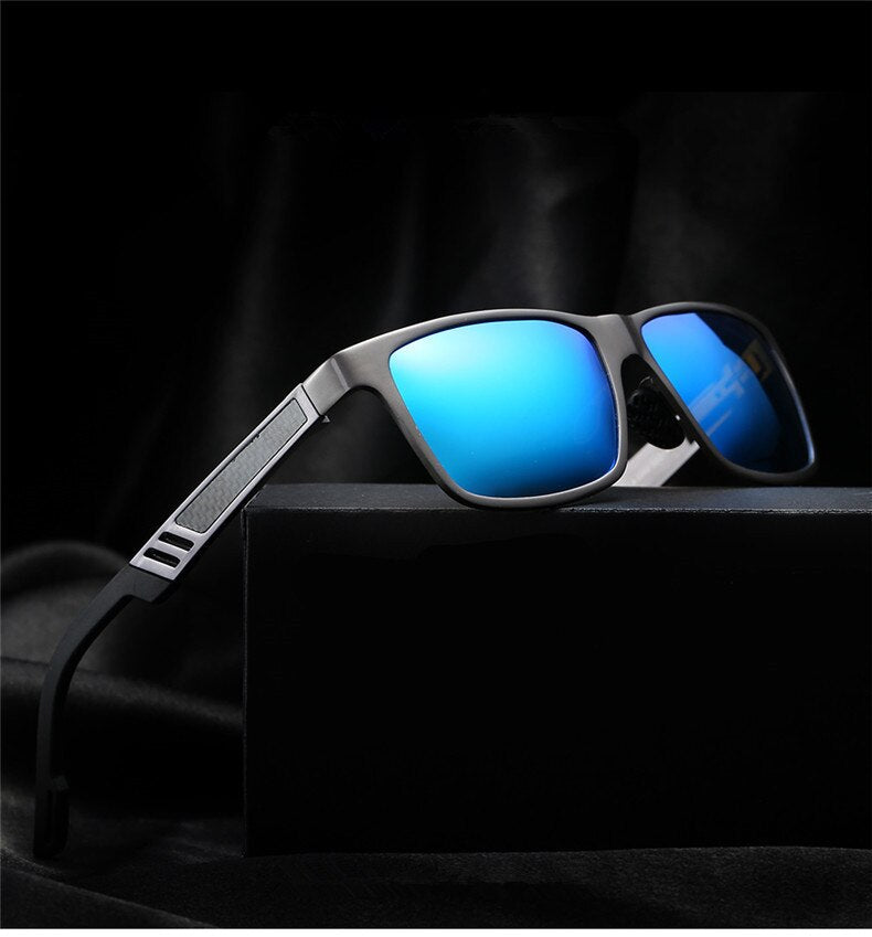 BOYEDA Fashion Aluminum