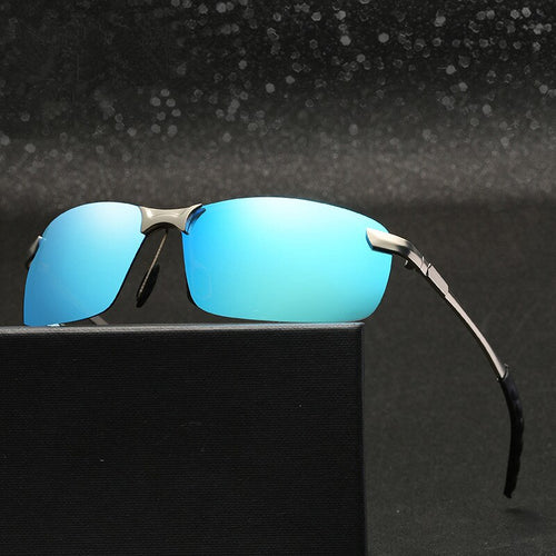 BOYEDA Polarized Mirror