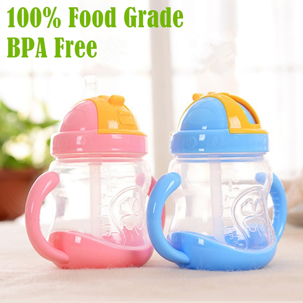 BPA Free! 100%
