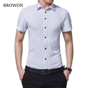 BROWON Brand Men