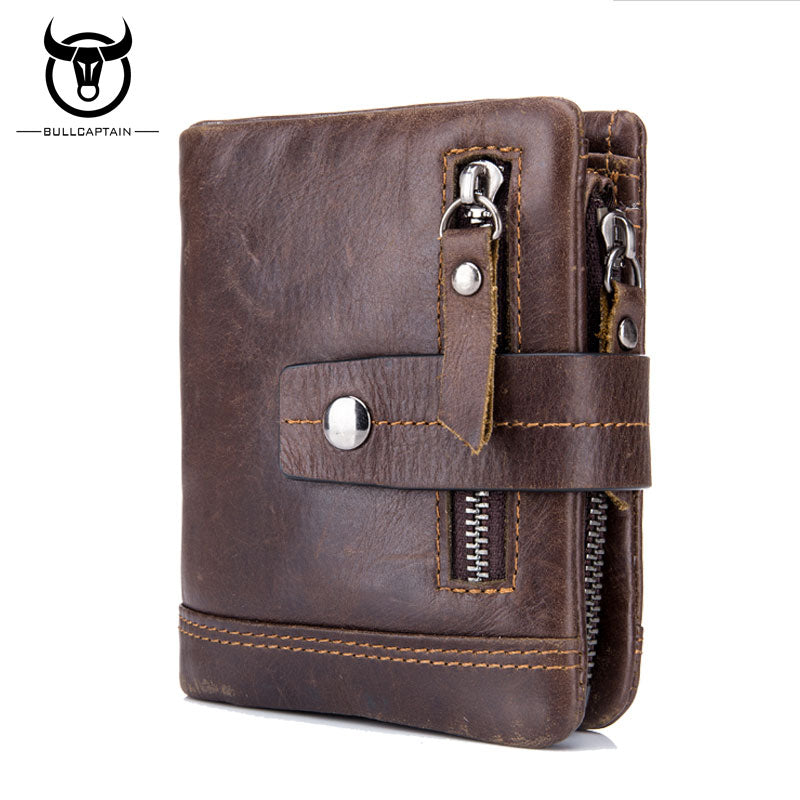 BULL CAPTAIN Genuine