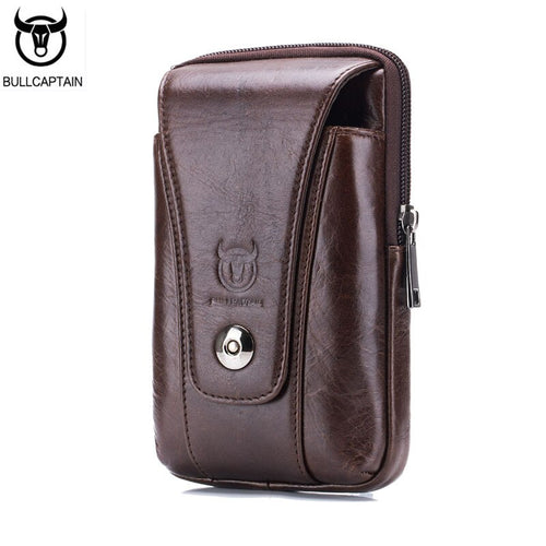 BULLCAPTAIN Man Waist