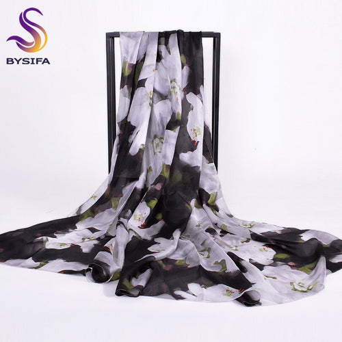 [BYSIFA] Black White