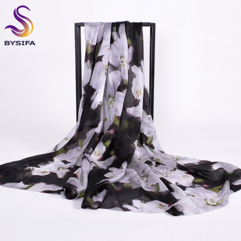 [BYSIFA] Black White