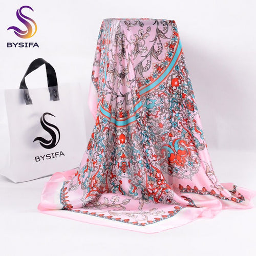 [BYSIFA] Classial Floral