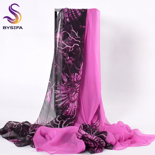 [BYSIFA] Luxury Silk