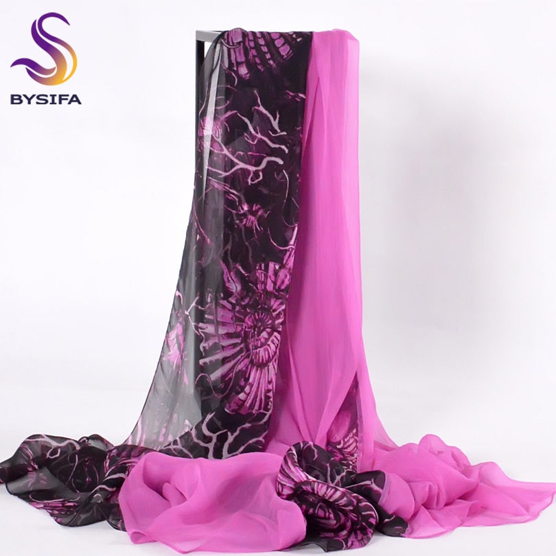 [BYSIFA] Luxury Silk