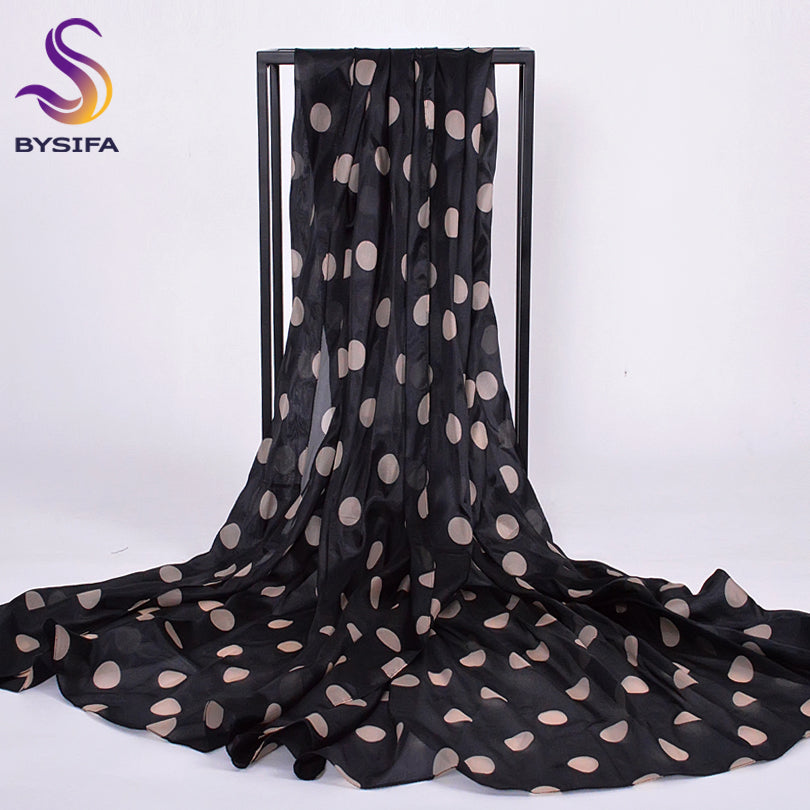 [BYSIFA] Winter Black