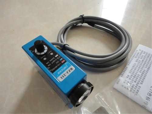 BZJ-211 color photoelectric