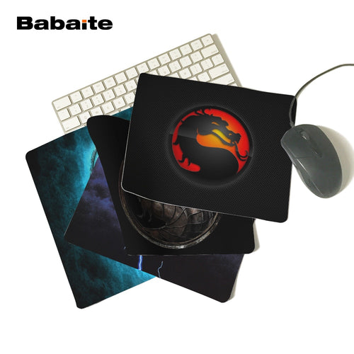 Babaite New Mortal