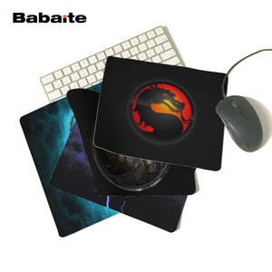 Babaite New Mortal