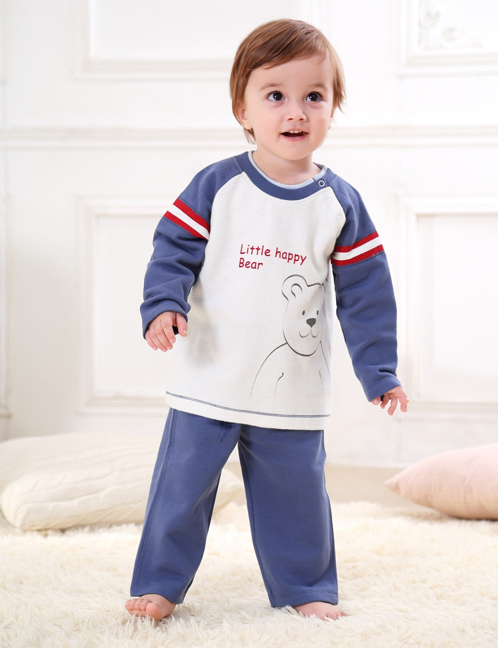 Baby Boys Clothing