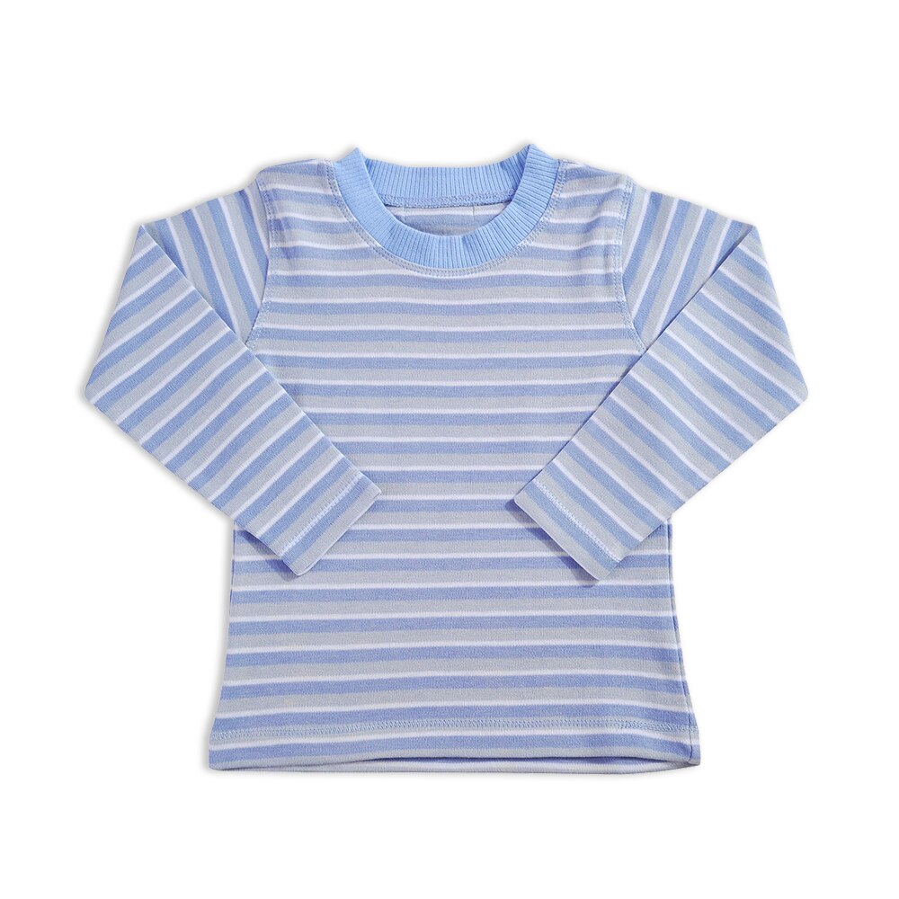 Baby Boys Striped