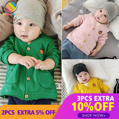 Baby Boys Sweater