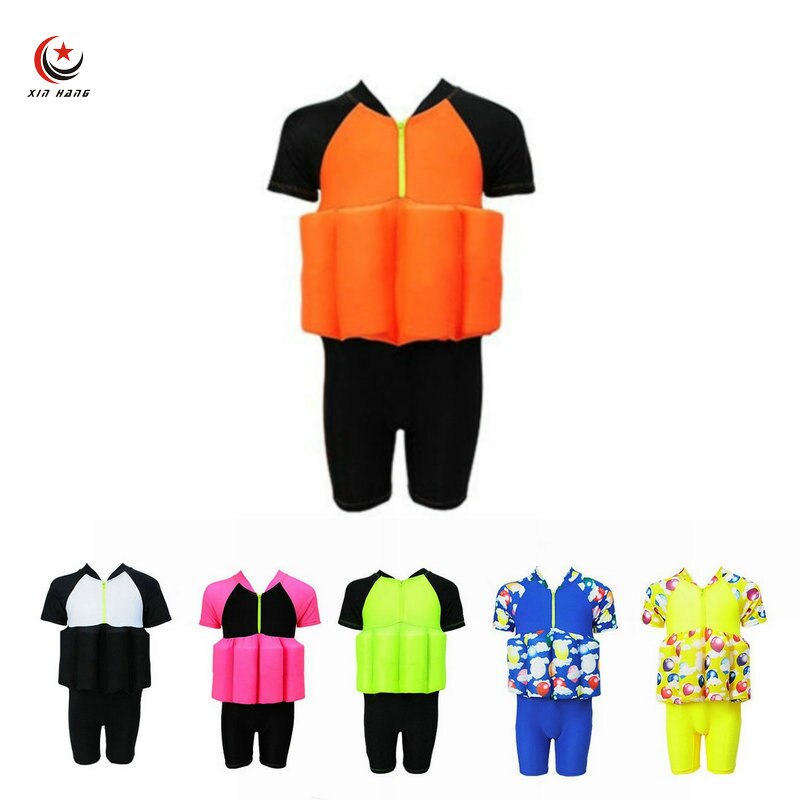 Baby Buoyancy Swimwear