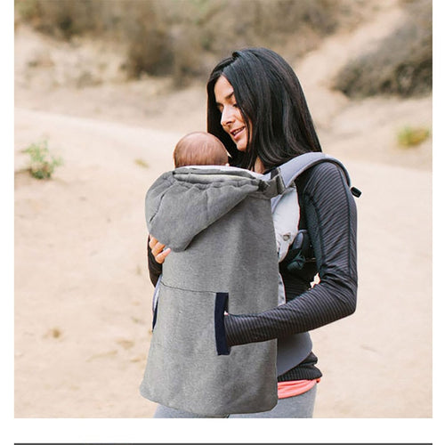 Baby Carrier Cloak