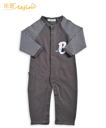 Baby Clothing Rompers